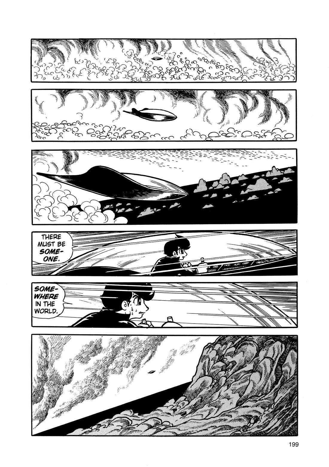Hi no Tori Chapter 17 page 30 - Chapter 17