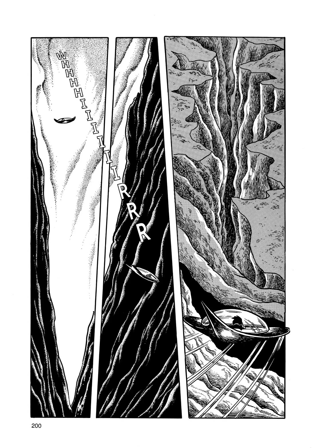 Hi no Tori Chapter 17 page 31 - Chapter 17