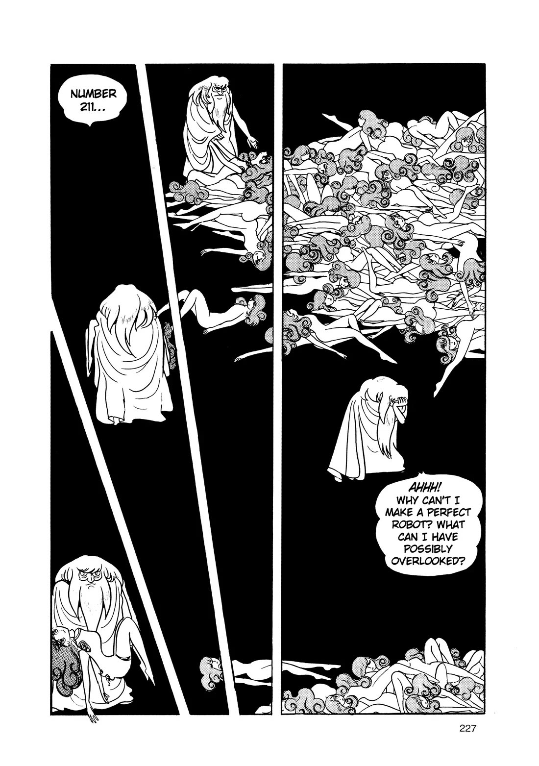 Hi no Tori Chapter 18 page 23 - Chapter 18