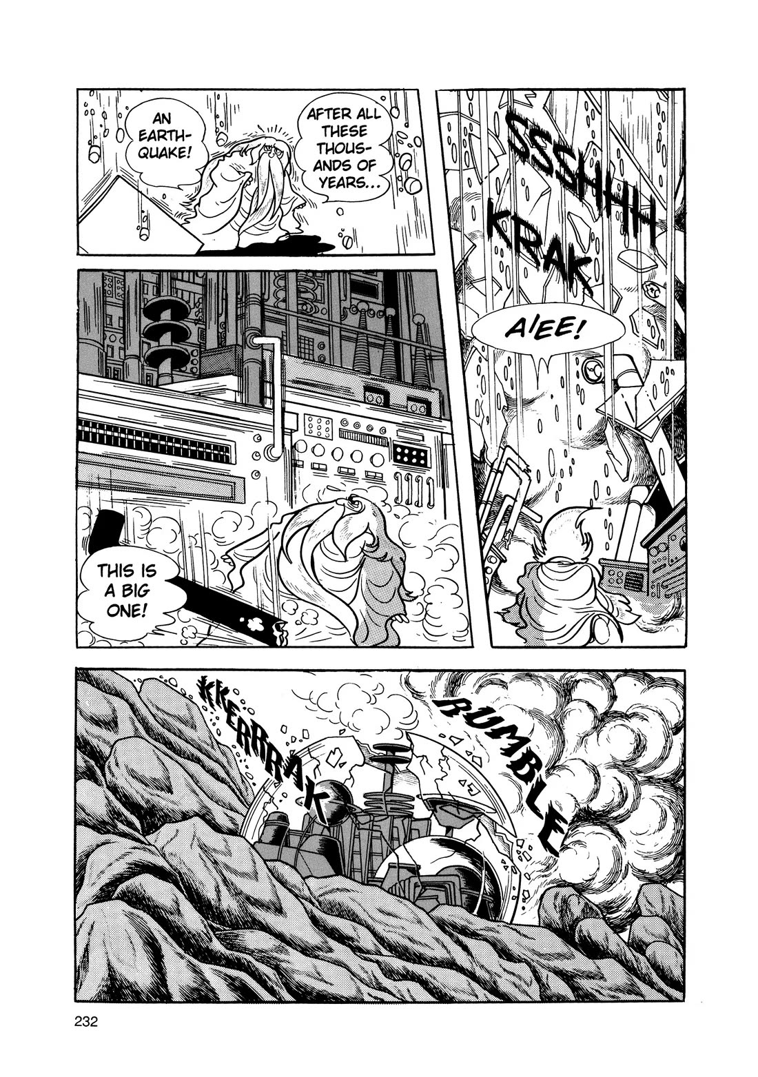 Hi no Tori Chapter 18 page 28 - Chapter 18