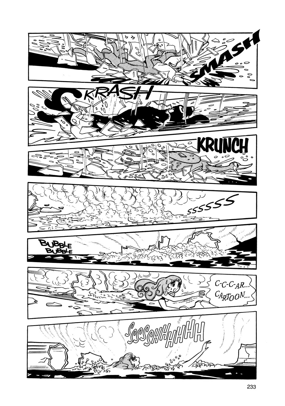 Hi no Tori Chapter 18 page 29 - Chapter 18
