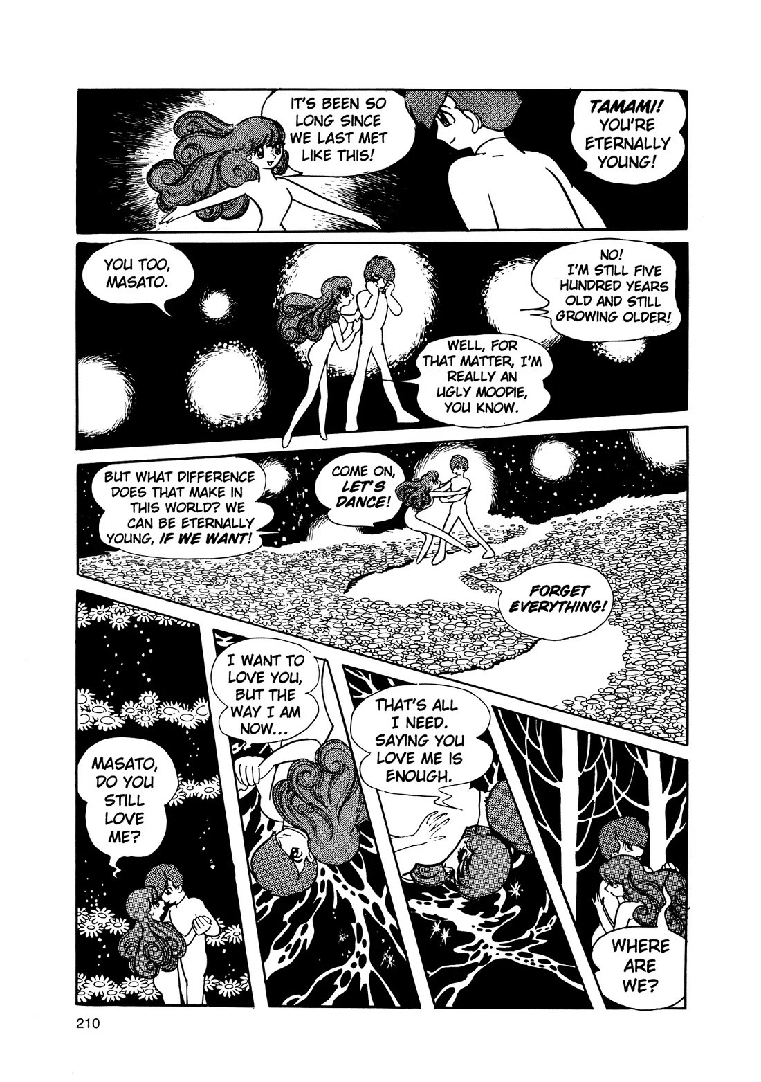 Hi no Tori Chapter 18 page 6 - Chapter 18