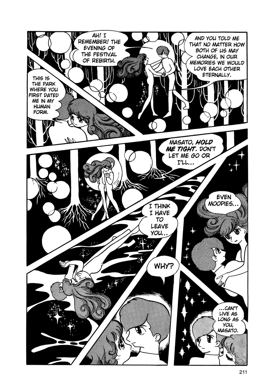 Hi no Tori Chapter 18 page 7 - Chapter 18
