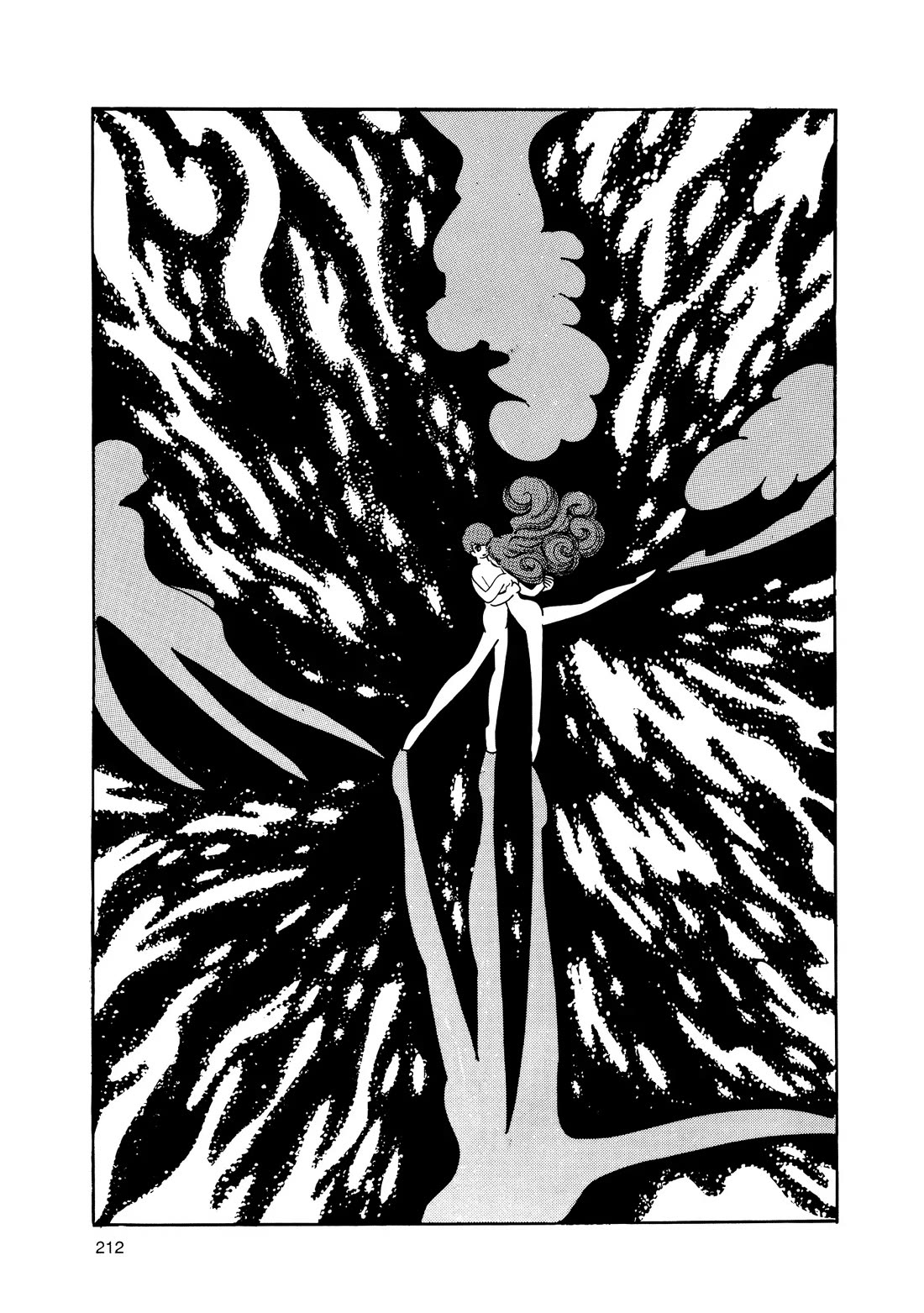 Hi no Tori Chapter 18 page 8 - Chapter 18