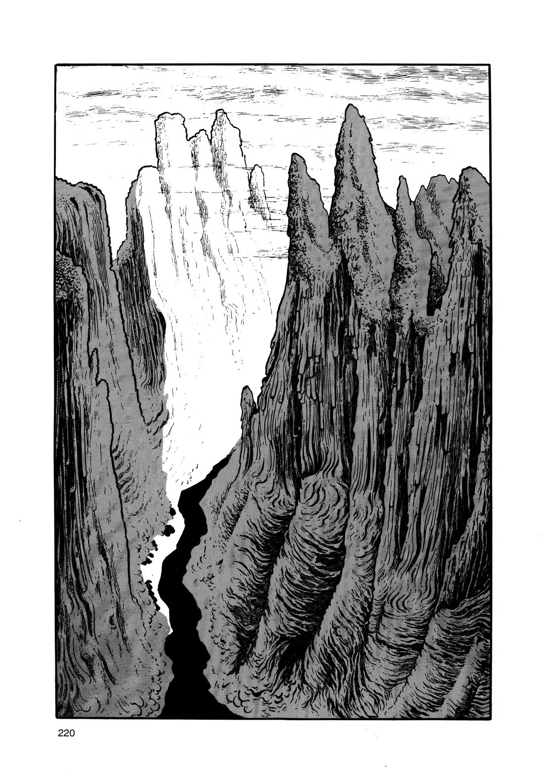 Hi no Tori Chapter 19 page 16 - Chapter 19