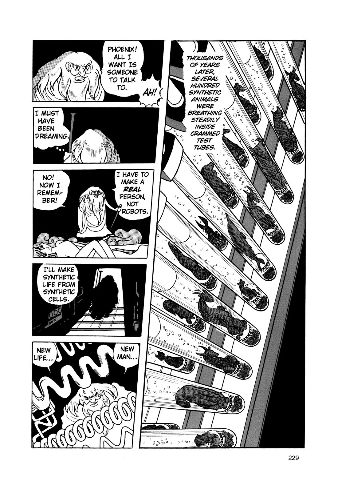 Hi no Tori Chapter 19 page 25 - Chapter 19