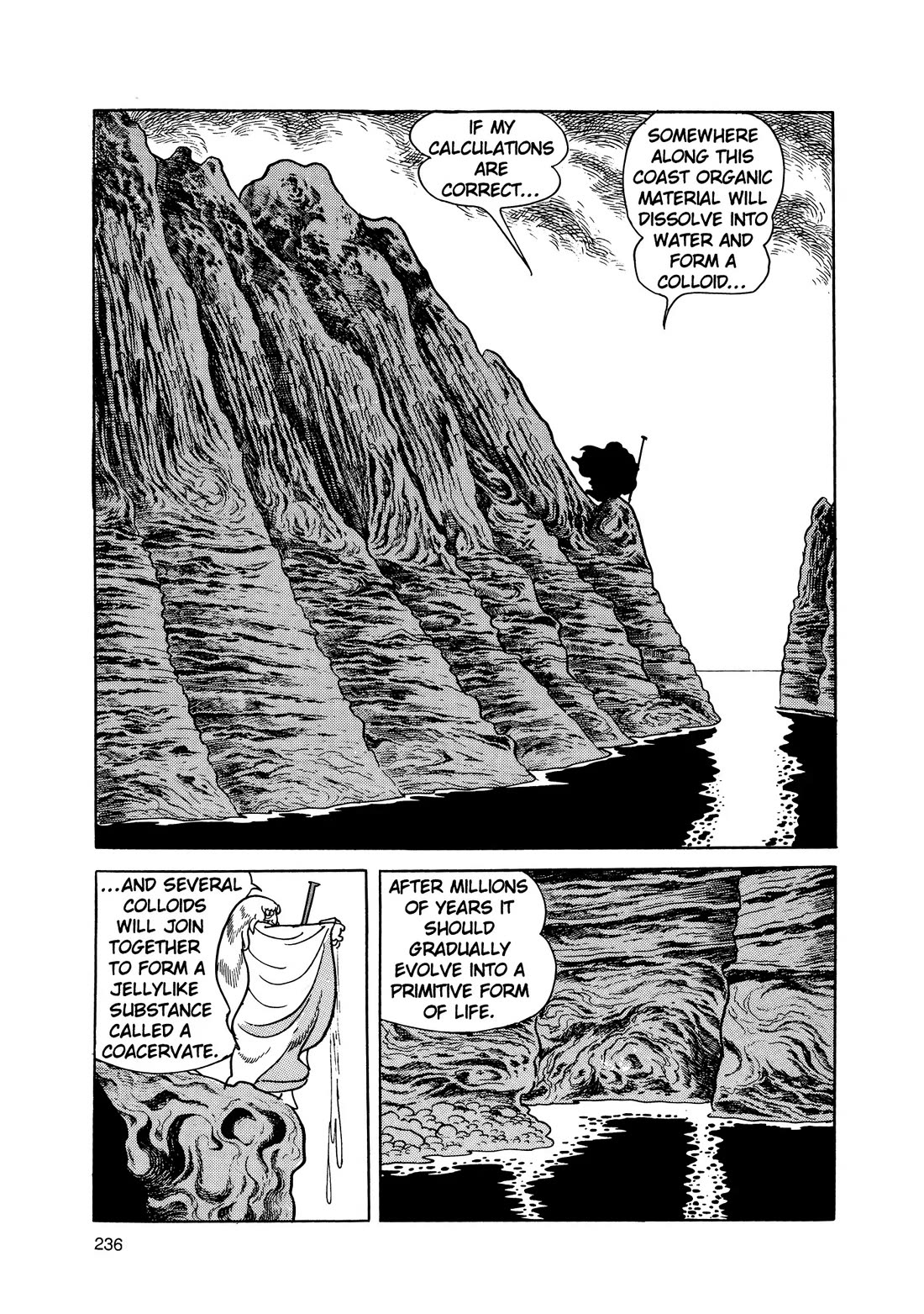 Hi no Tori Chapter 19 page 32 - Chapter 19