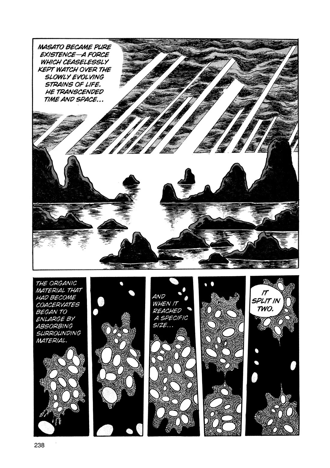 Hi no Tori Chapter 19 page 34 - Chapter 19