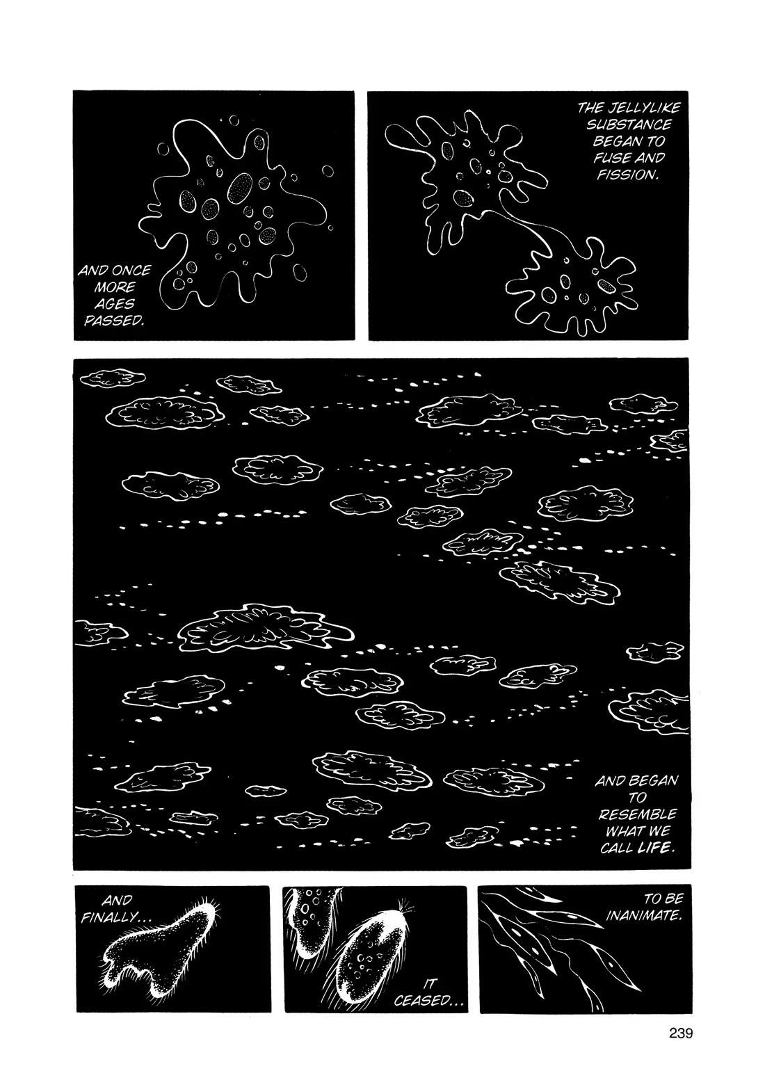 Hi no Tori Chapter 19 page 35 - Chapter 19
