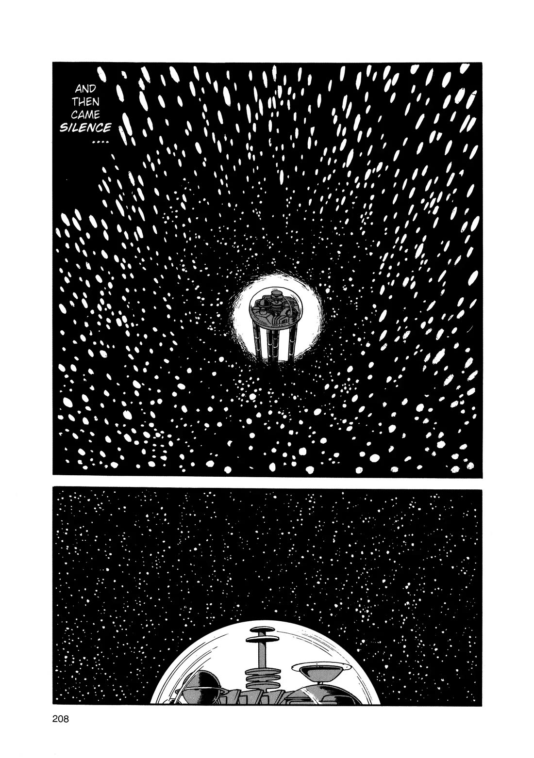 Hi no Tori Chapter 19 page 4 - Chapter 19