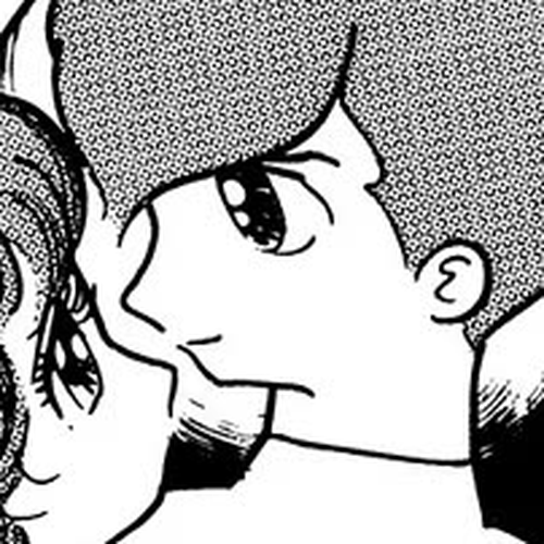 Hi no Tori Chapter 19 cover