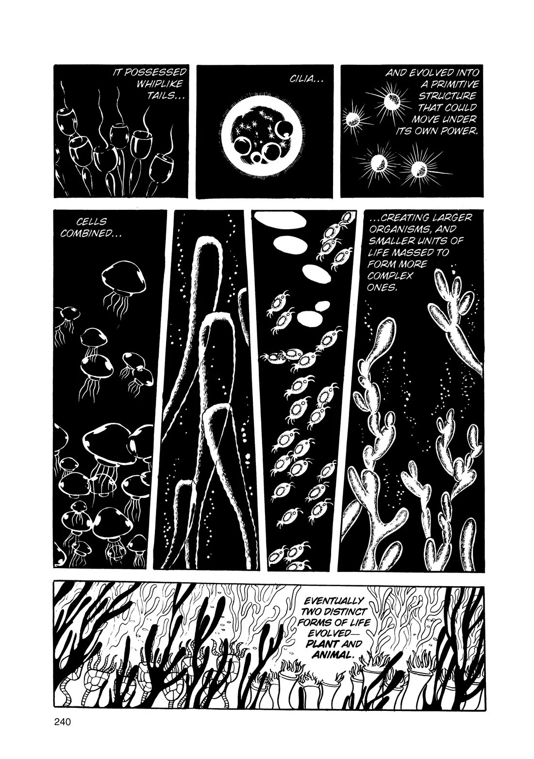 Hi no Tori Chapter 20 page 1 - Chapter 20