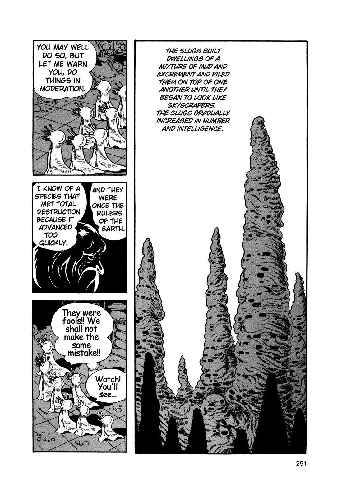 Hi no Tori Chapter 20 page 12 - Chapter 20