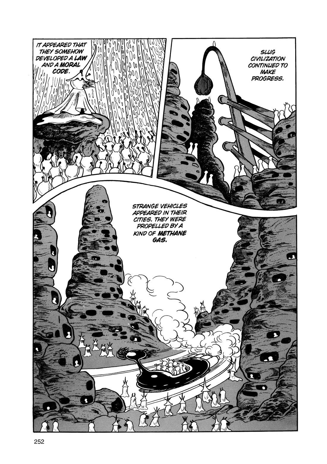 Hi no Tori Chapter 20 page 13 - Chapter 20