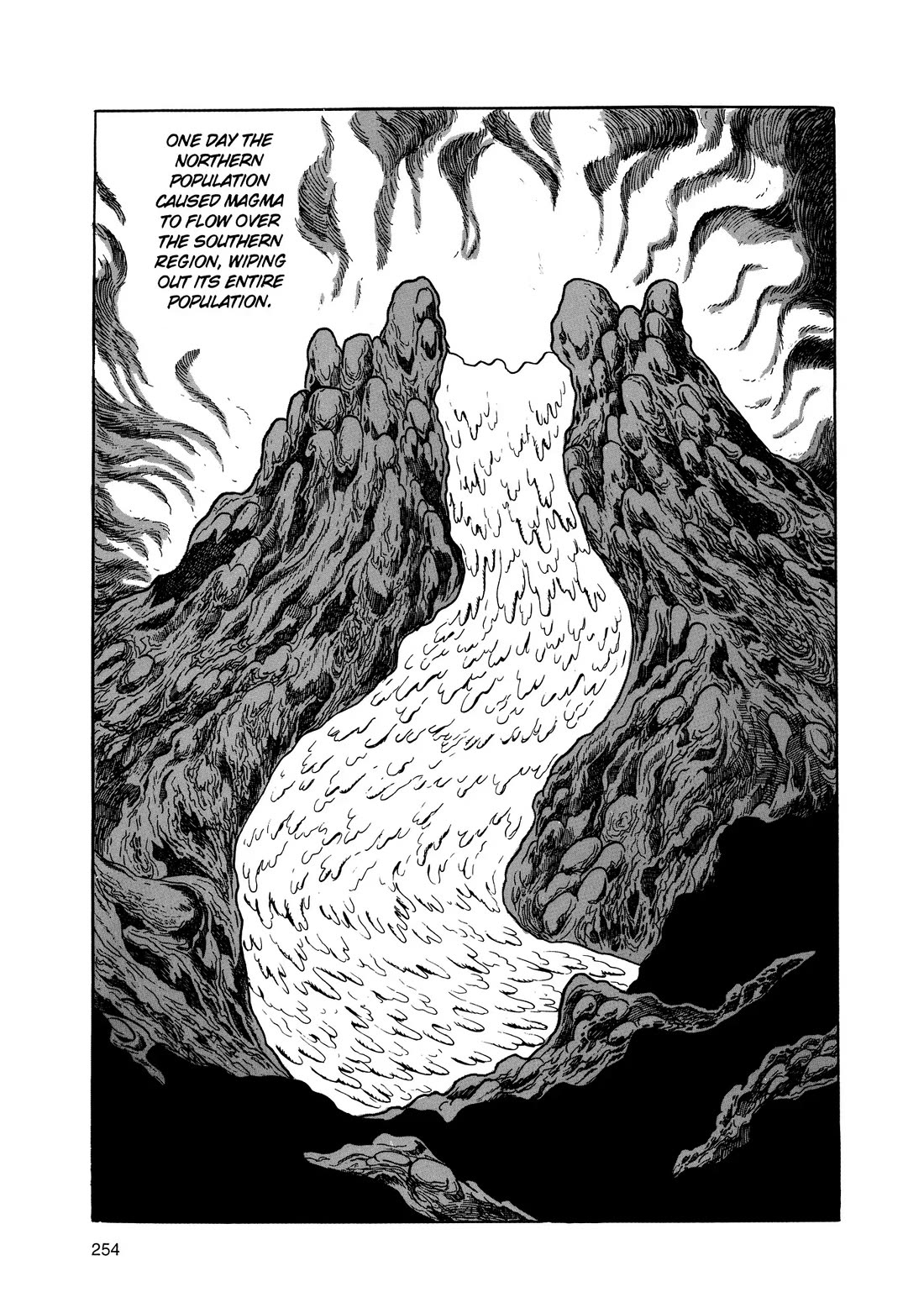 Hi no Tori Chapter 20 page 15 - Chapter 20