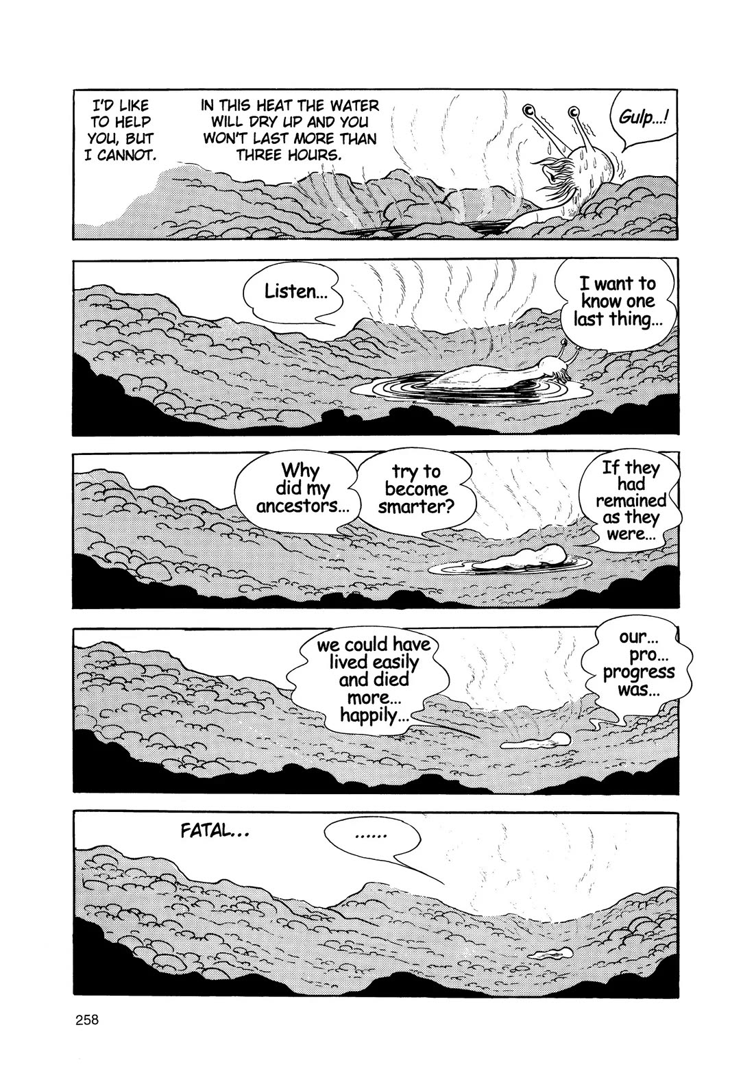 Hi no Tori Chapter 20 page 19 - Chapter 20