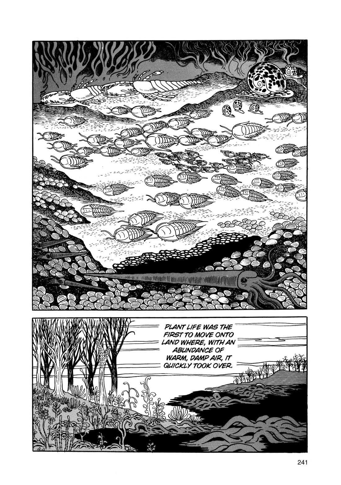 Hi no Tori Chapter 20 page 2 - Chapter 20