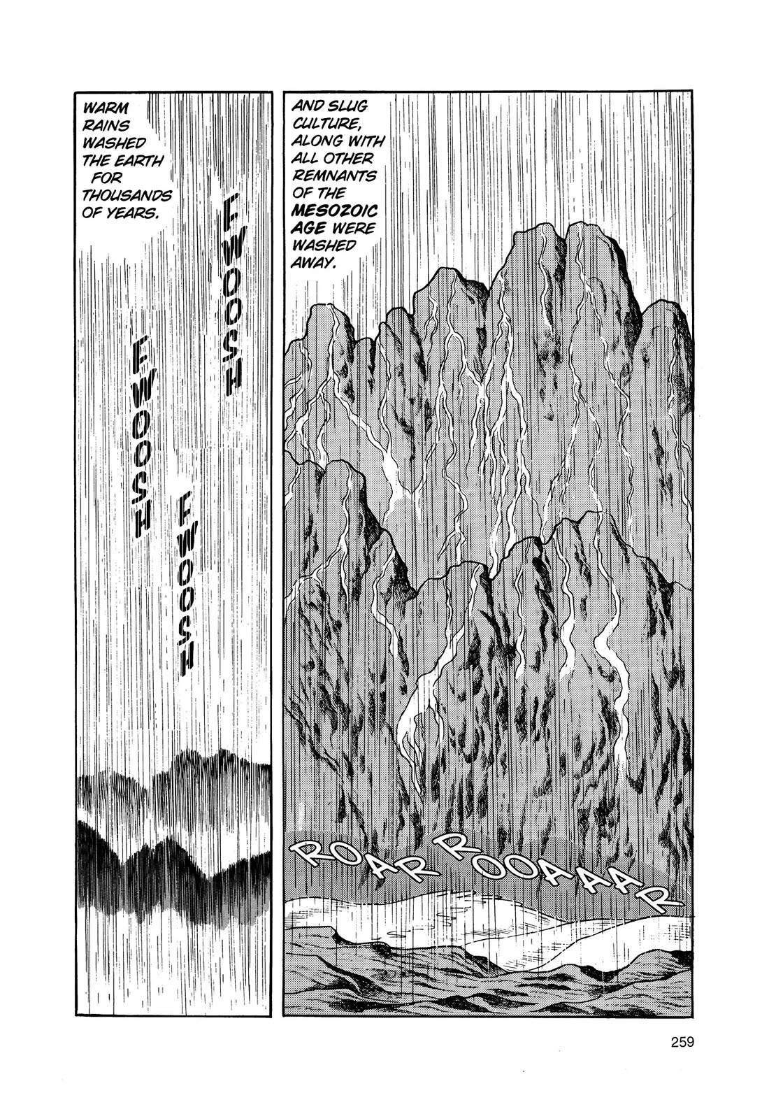 Hi no Tori Chapter 20 page 20 - Chapter 20