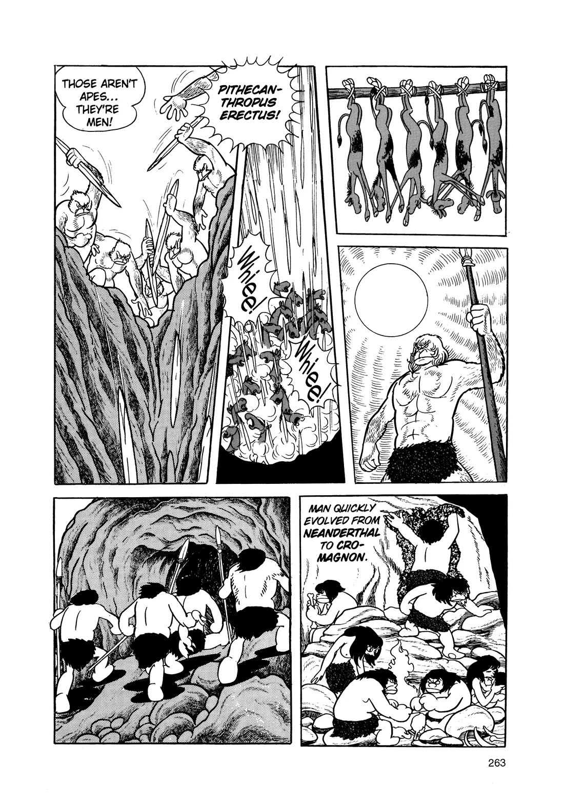 Hi no Tori Chapter 20 page 24 - Chapter 20