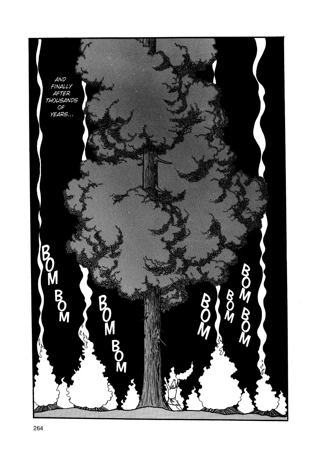 Hi no Tori Chapter 20 page 25 - Chapter 20