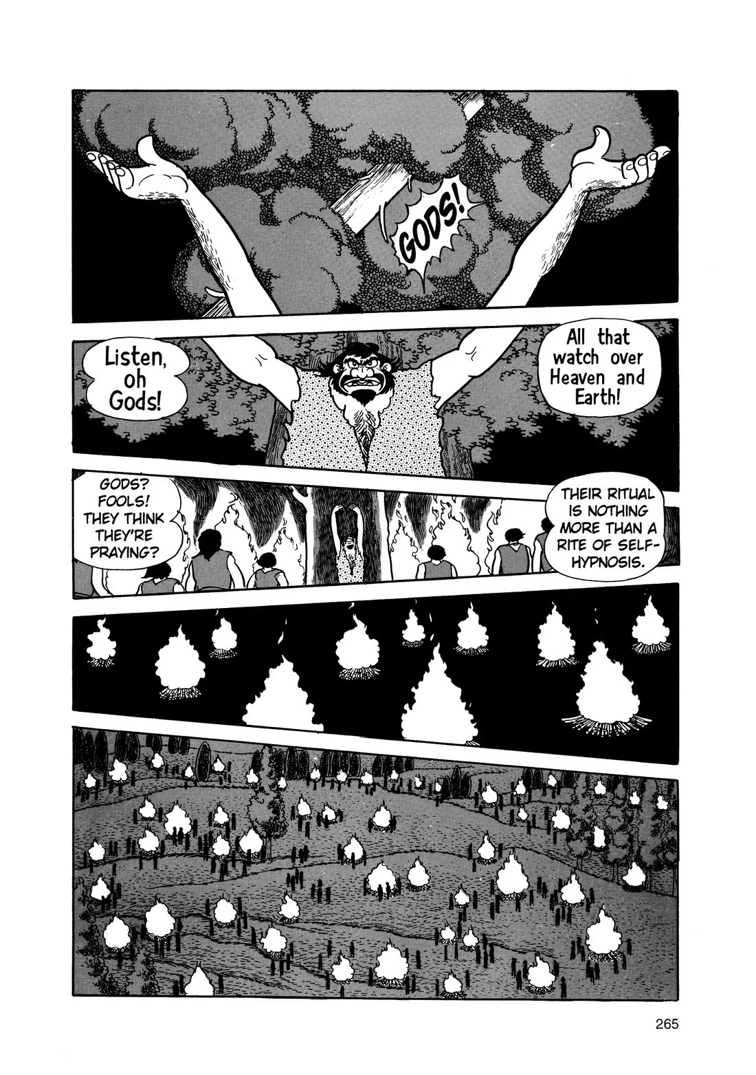 Hi no Tori Chapter 20 page 26 - Chapter 20