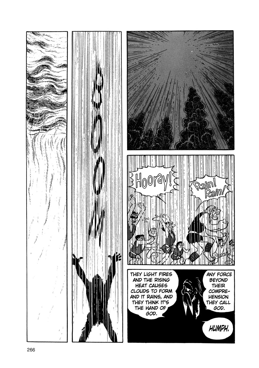 Hi no Tori Chapter 20 page 27 - Chapter 20