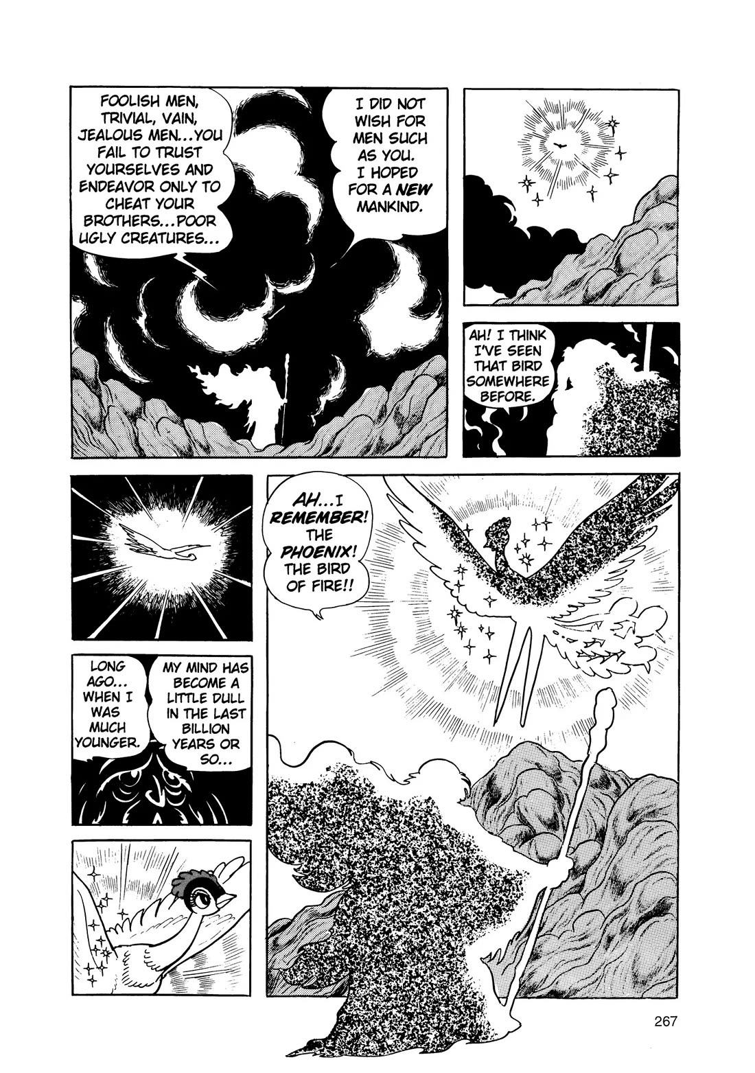 Hi no Tori Chapter 20 page 28 - Chapter 20