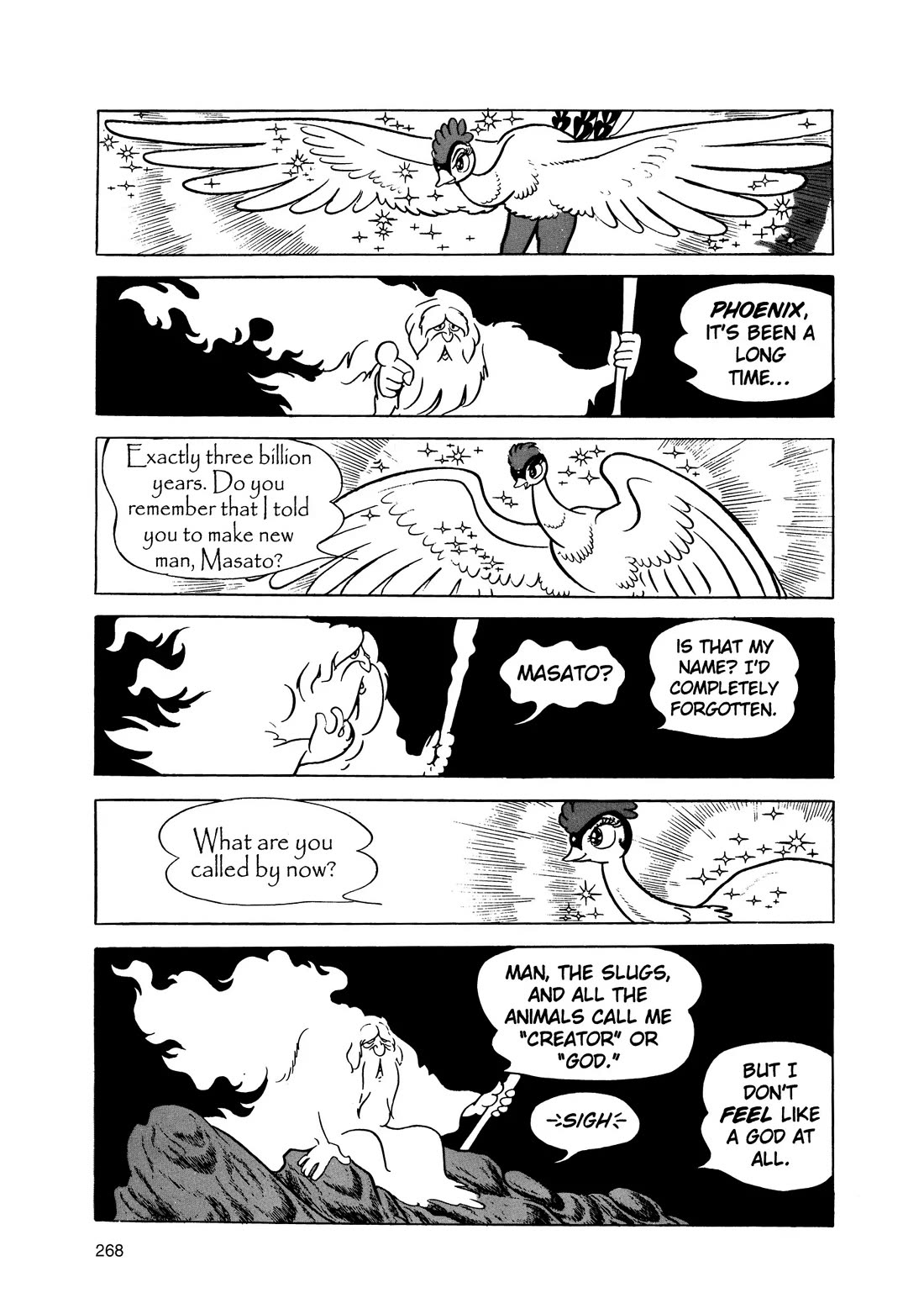 Hi no Tori Chapter 20 page 29 - Chapter 20