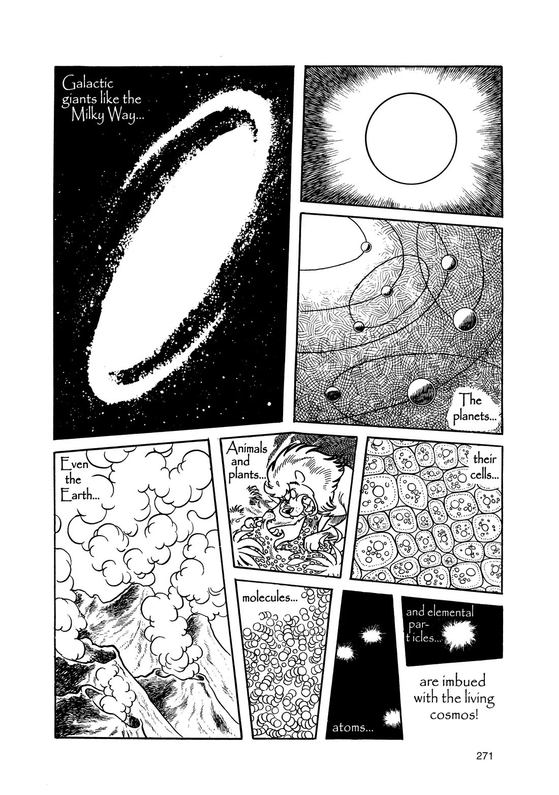 Hi no Tori Chapter 20 page 32 - Chapter 20