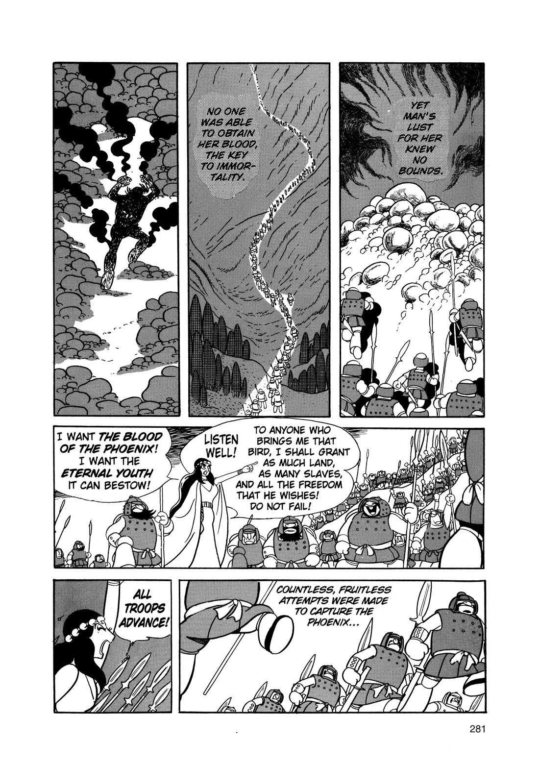 Hi no Tori Chapter 20 page 42 - Chapter 20