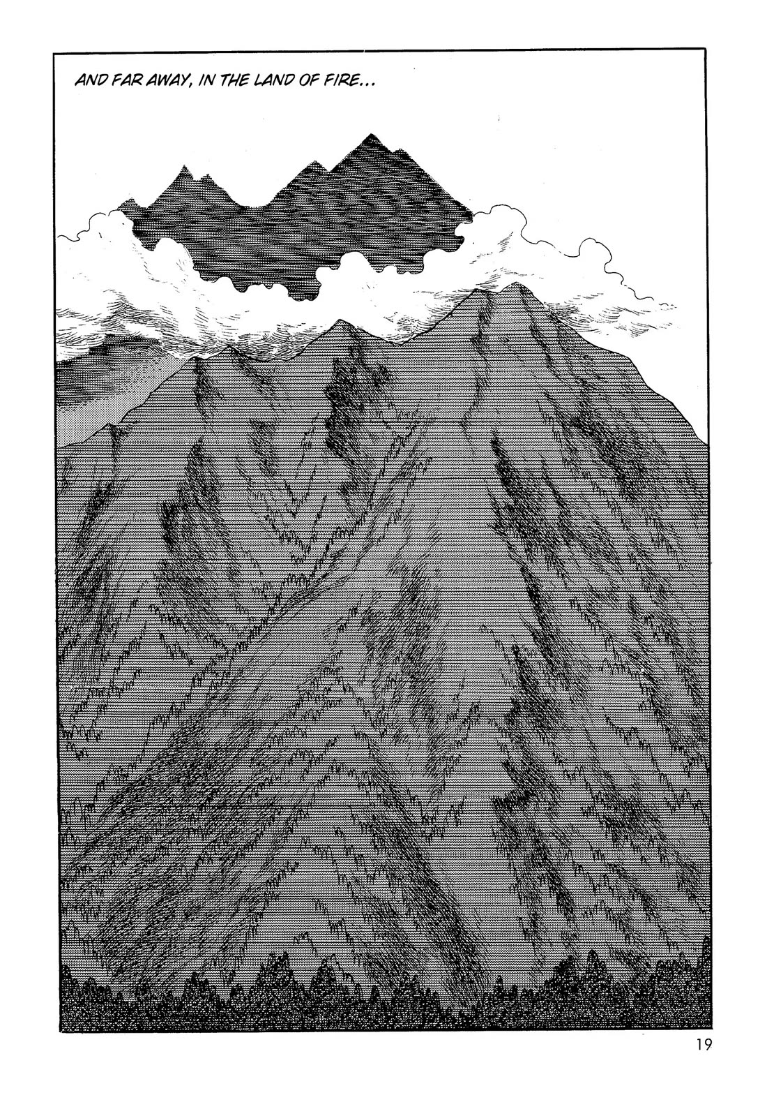 Hi no Tori Chapter 21 page 18 - Chapter 21