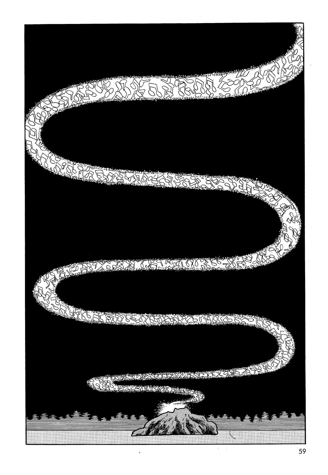 Hi no Tori Chapter 22 page 19 - Chapter 22