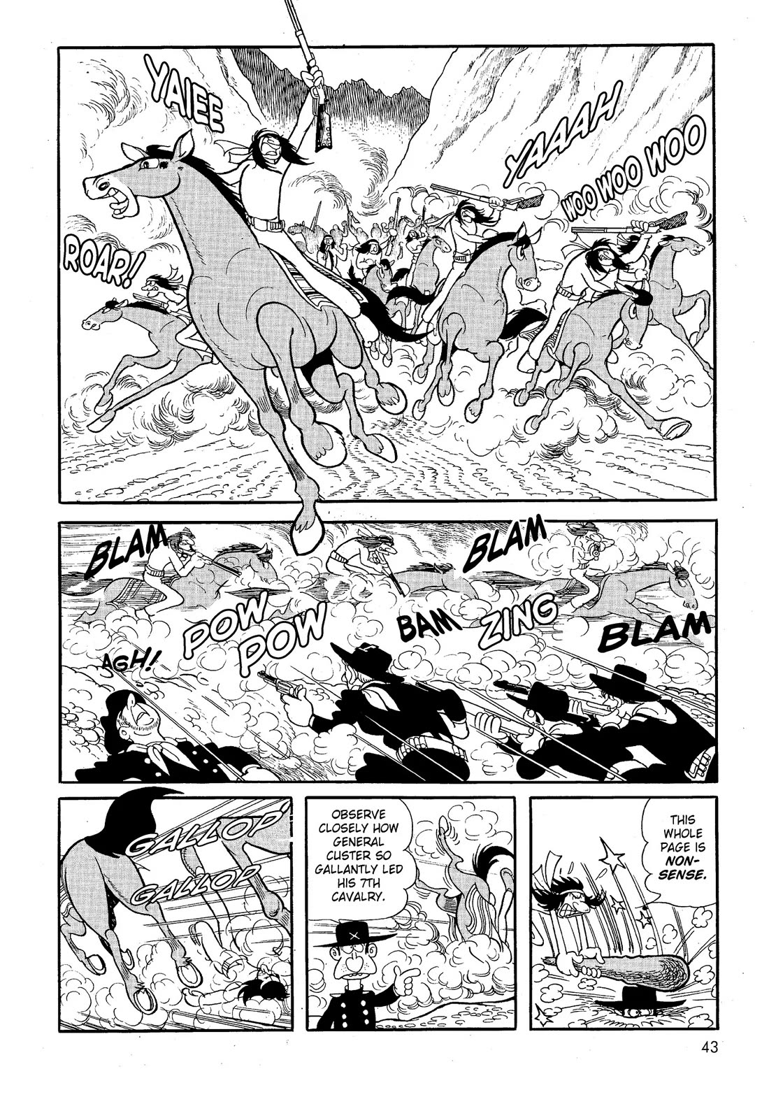 Hi no Tori Chapter 22 page 3 - Chapter 22