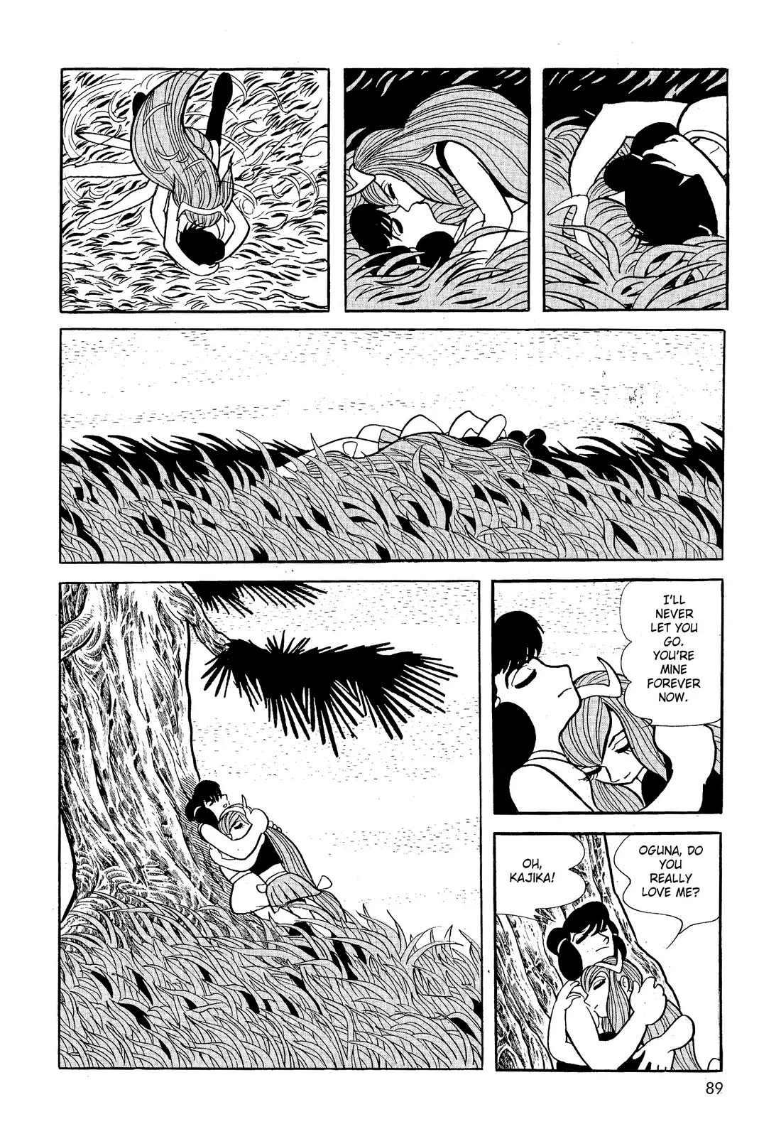 Hi no Tori Chapter 23 page 19 - Chapter 23