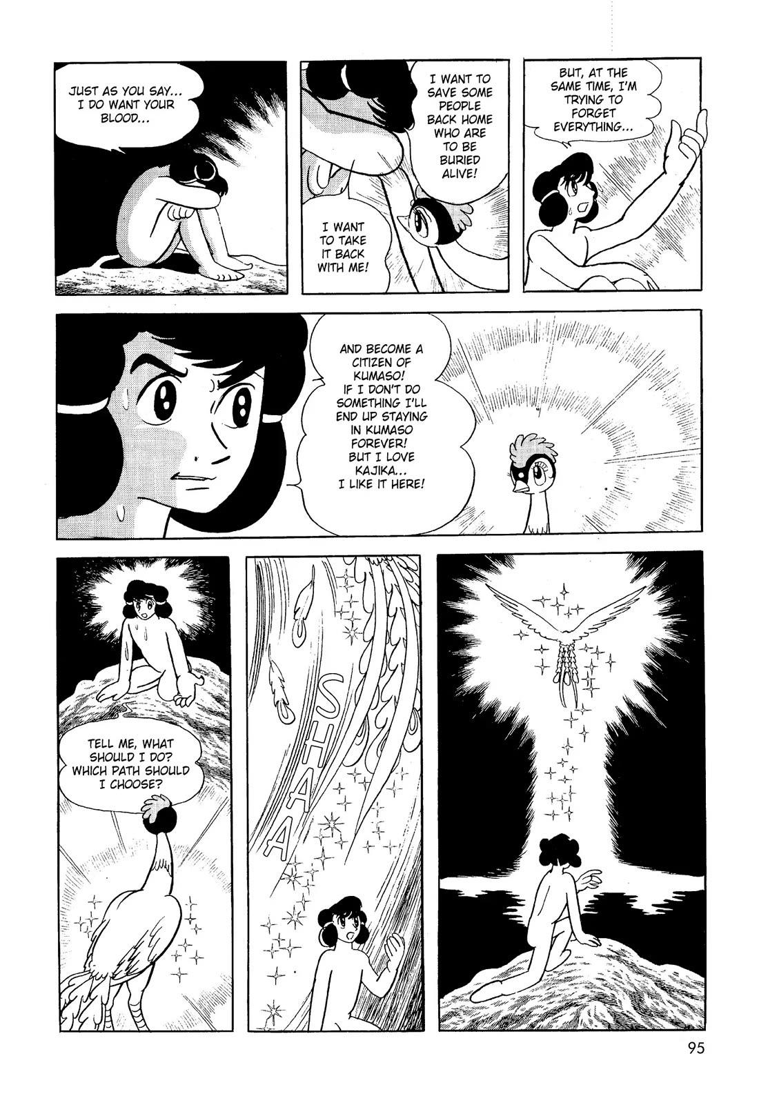 Hi no Tori Chapter 23 page 25 - Chapter 23