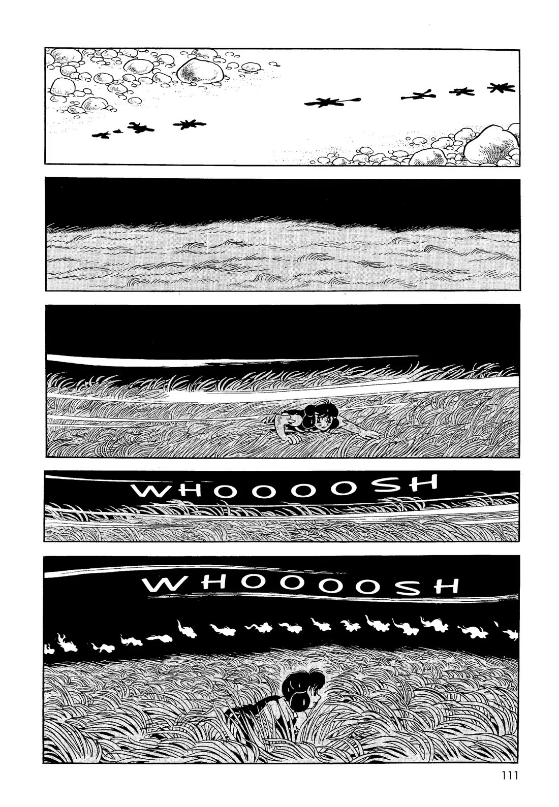 Hi no Tori Chapter 24 page 1 - Chapter 24