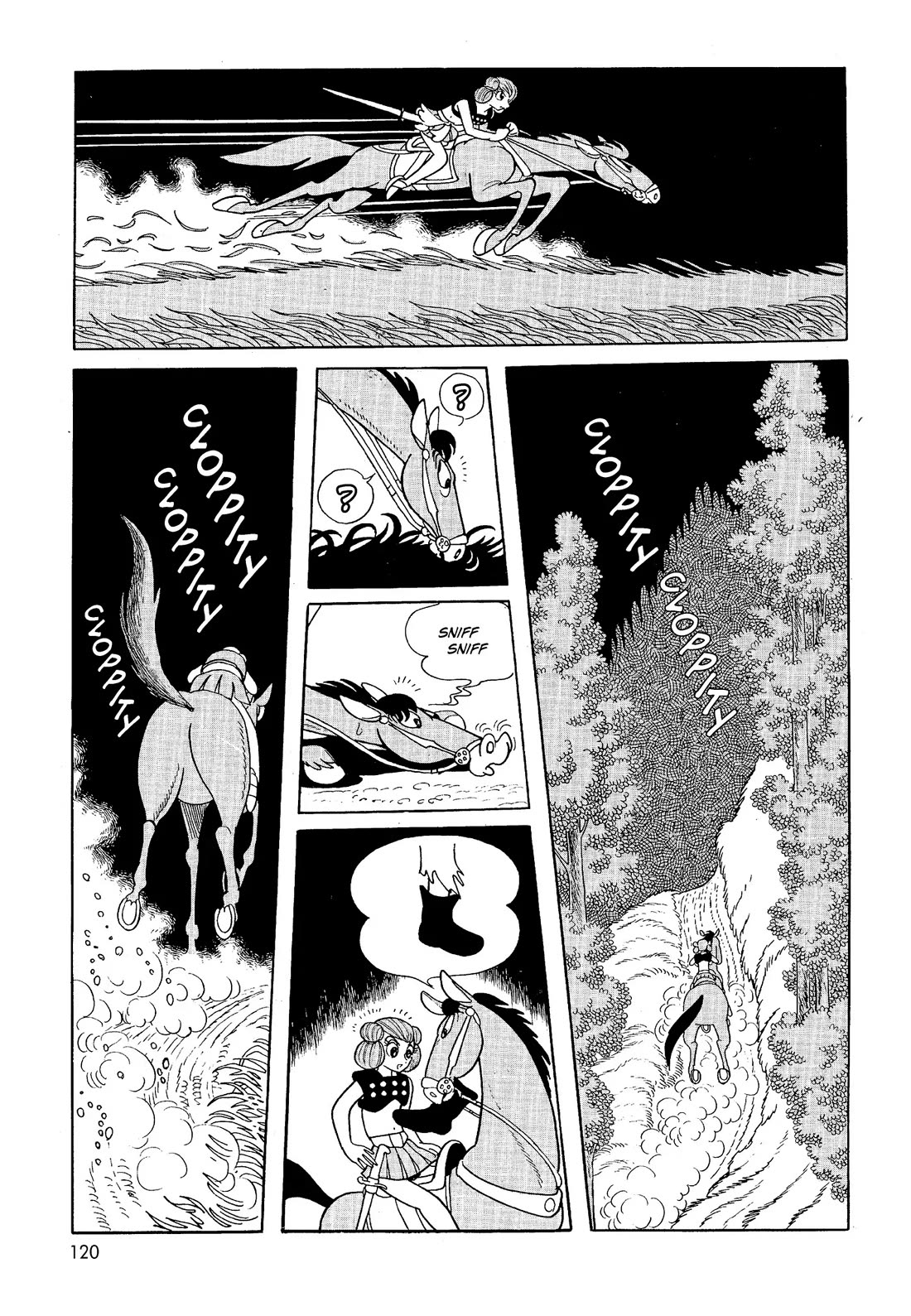 Hi no Tori Chapter 24 page 10 - Chapter 24
