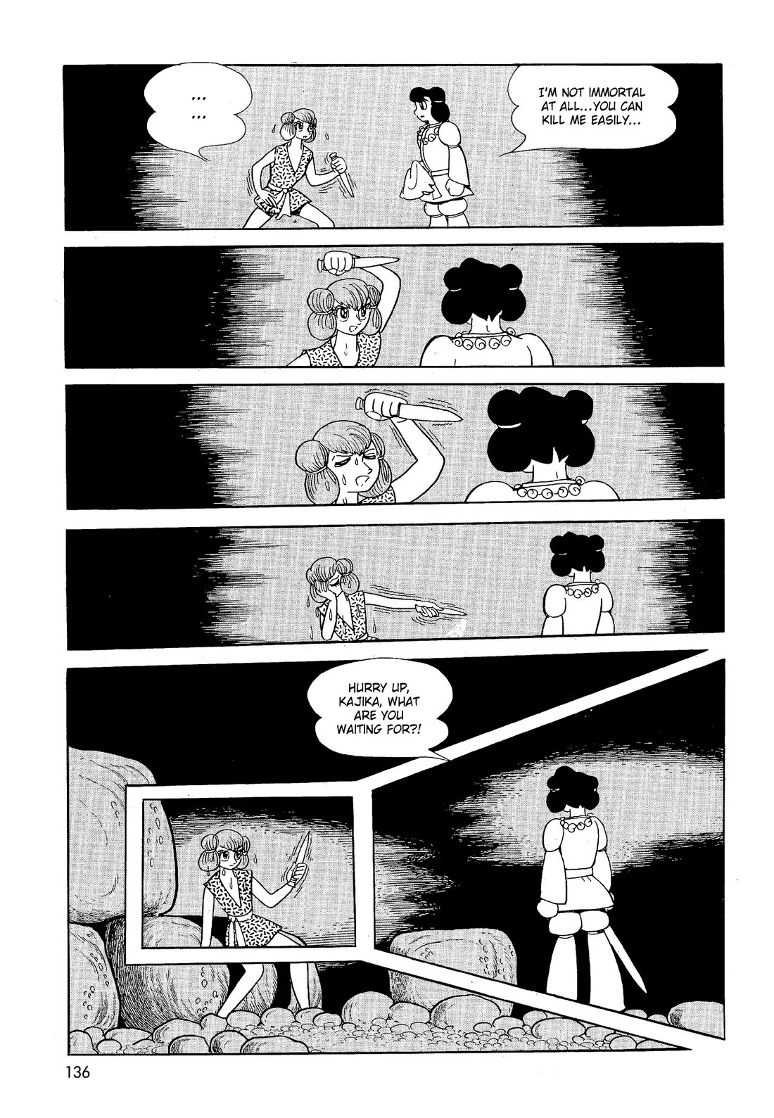 Hi no Tori Chapter 24 page 26 - Chapter 24