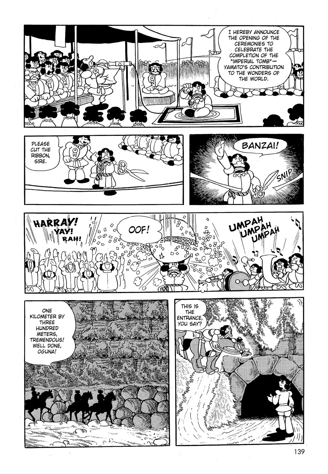 Hi no Tori Chapter 24 page 29 - Chapter 24