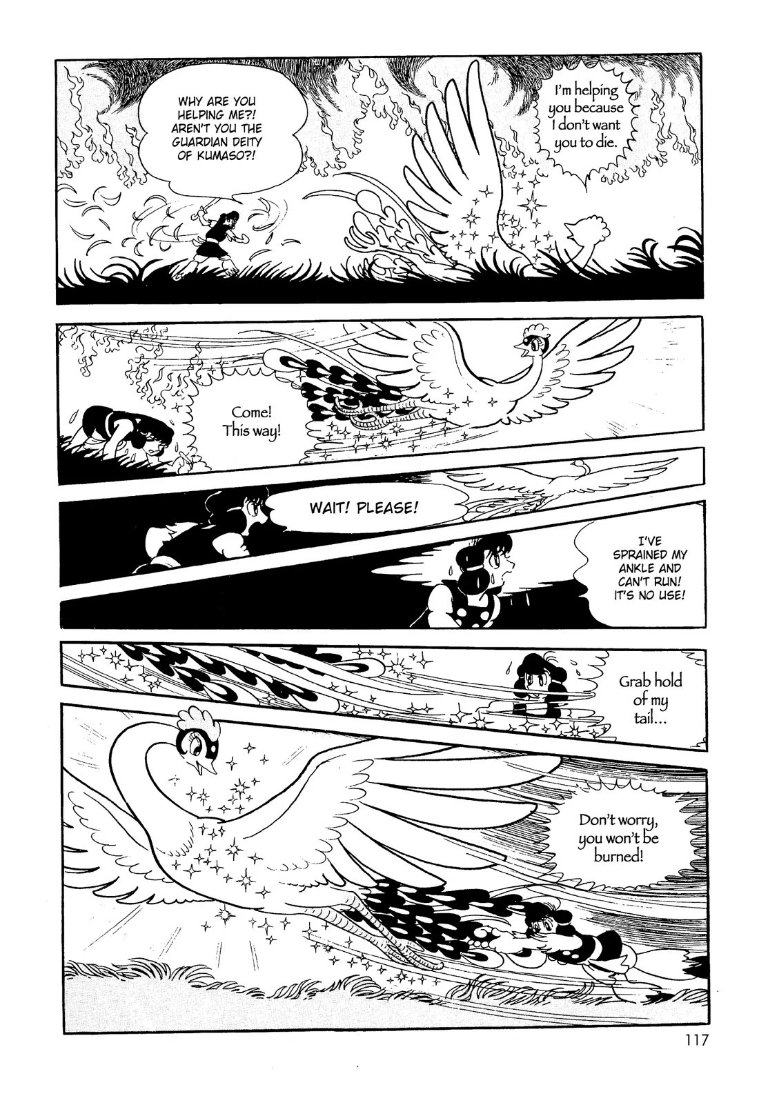 Hi no Tori Chapter 24 page 7 - Chapter 24