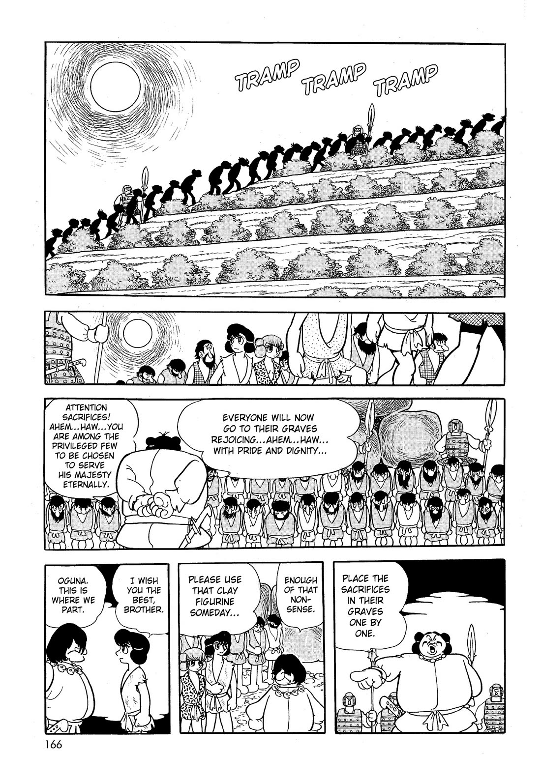Hi no Tori Chapter 25 page 16 - Chapter 25
