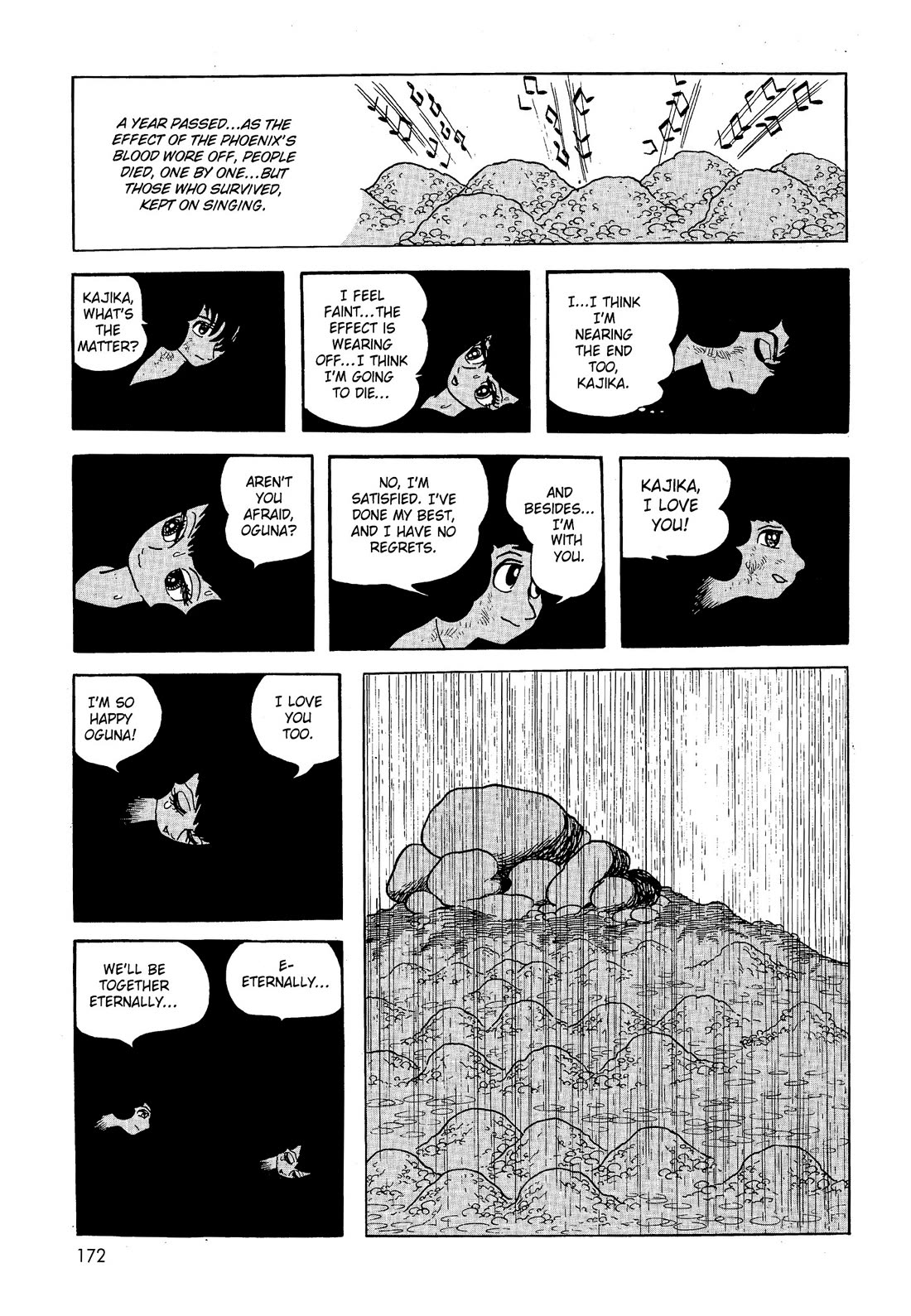 Hi no Tori Chapter 25 page 22 - Chapter 25