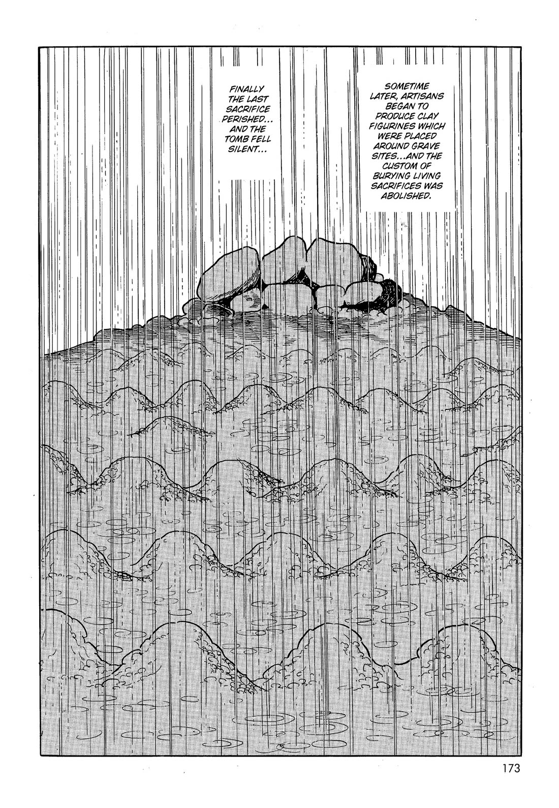 Hi no Tori Chapter 25 page 23 - Chapter 25