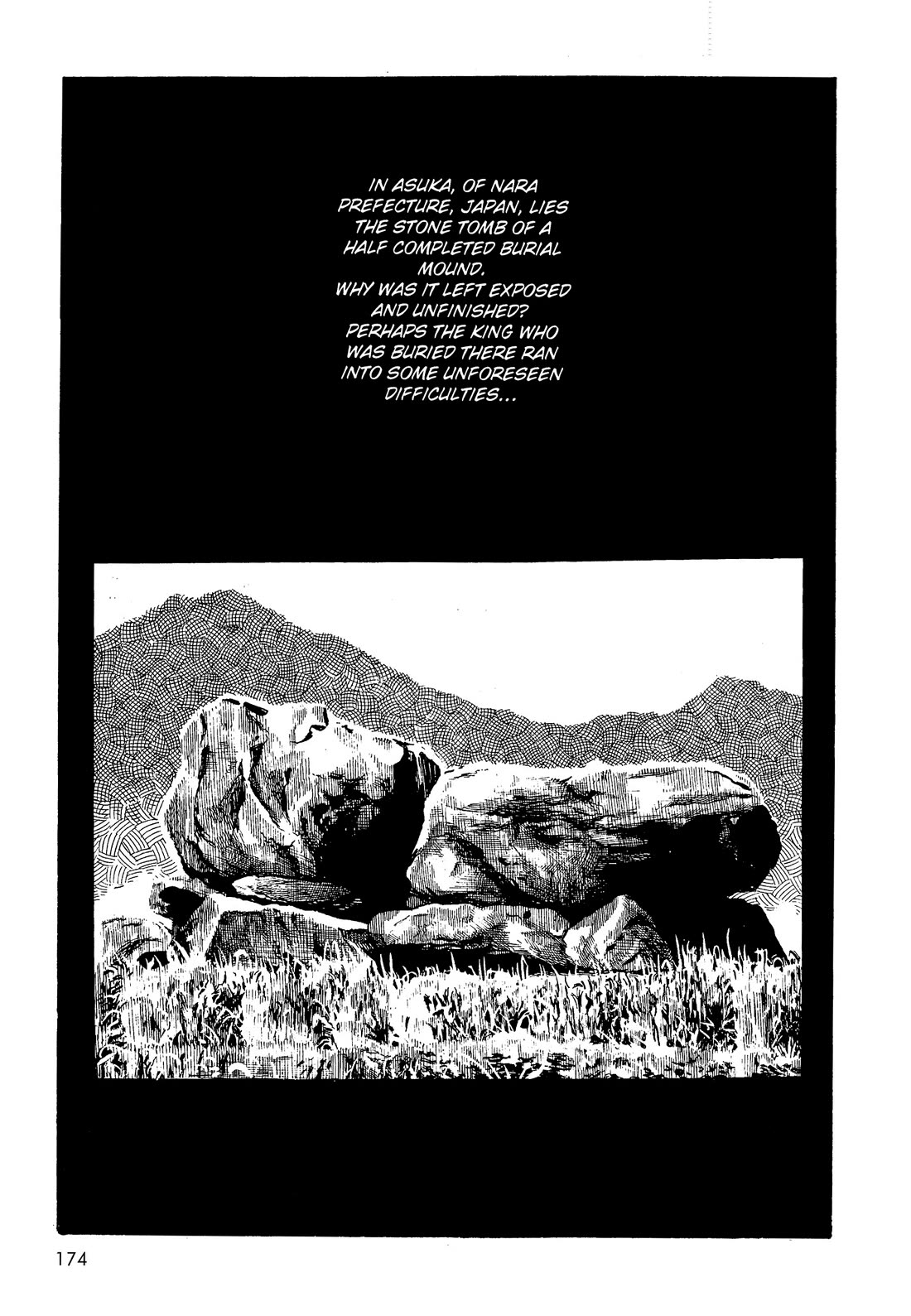 Hi no Tori Chapter 25 page 24 - Chapter 25