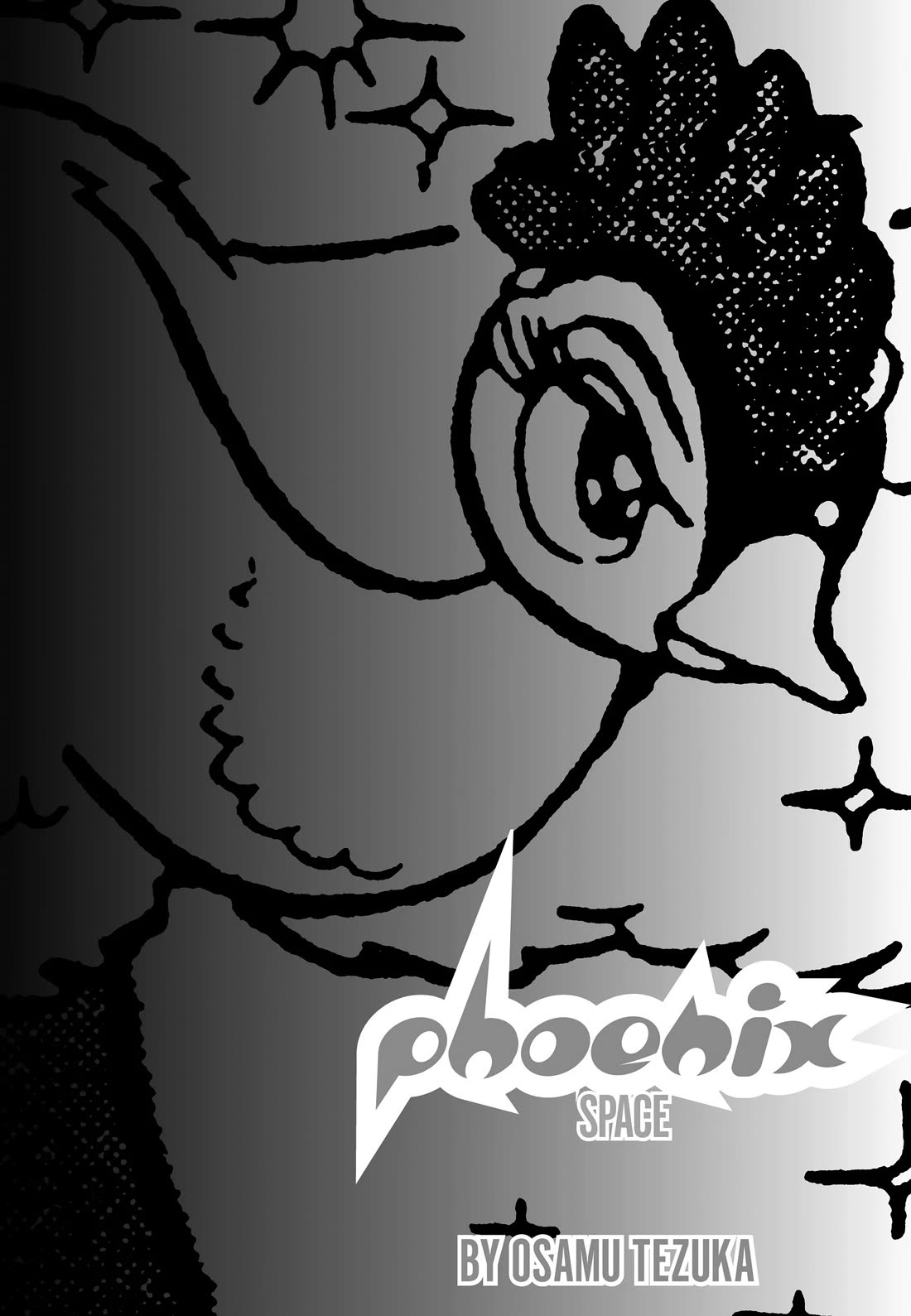 Hi no Tori Chapter 26 page 1 - Chapter 26