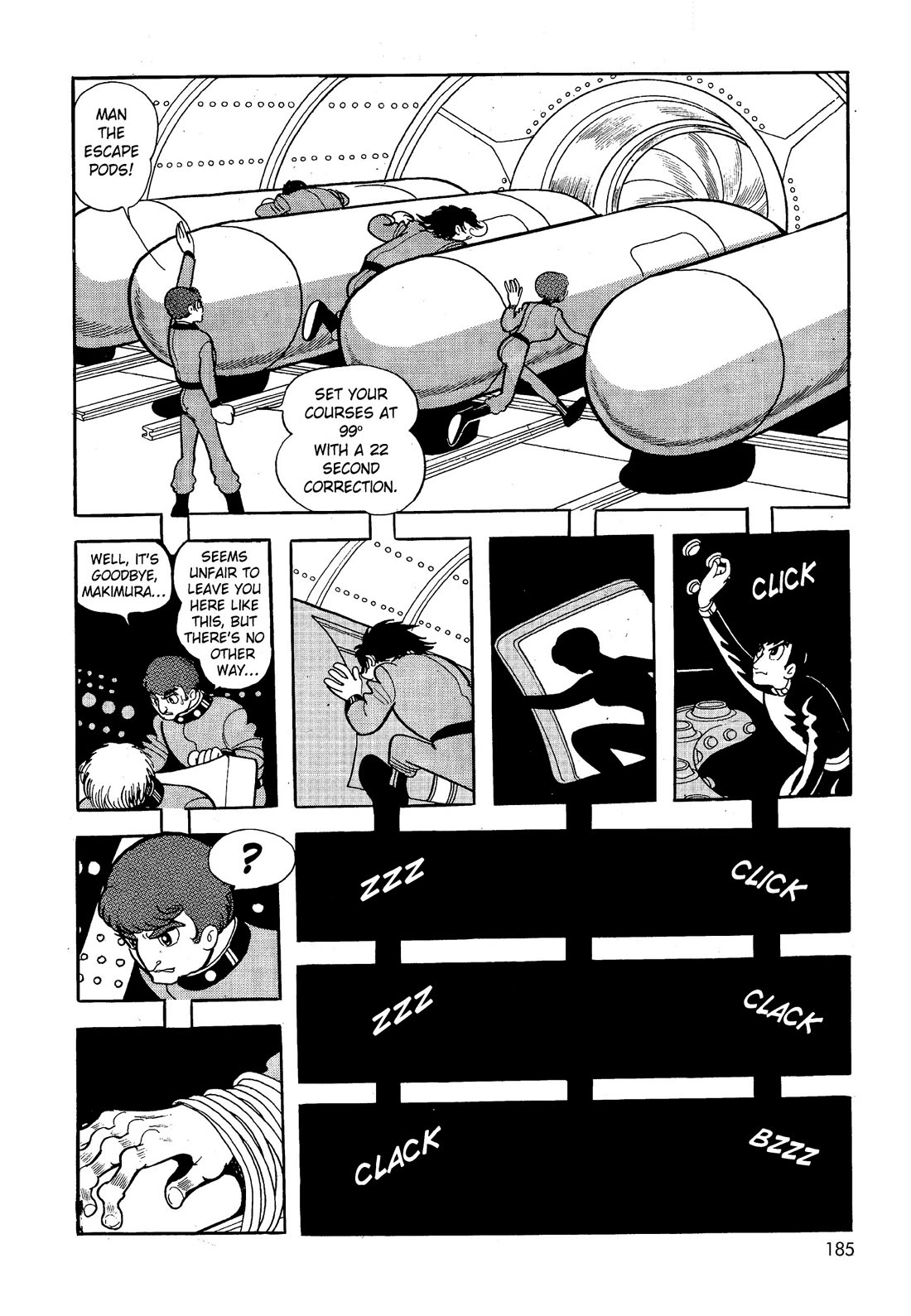 Hi no Tori Chapter 26 page 10 - Chapter 26