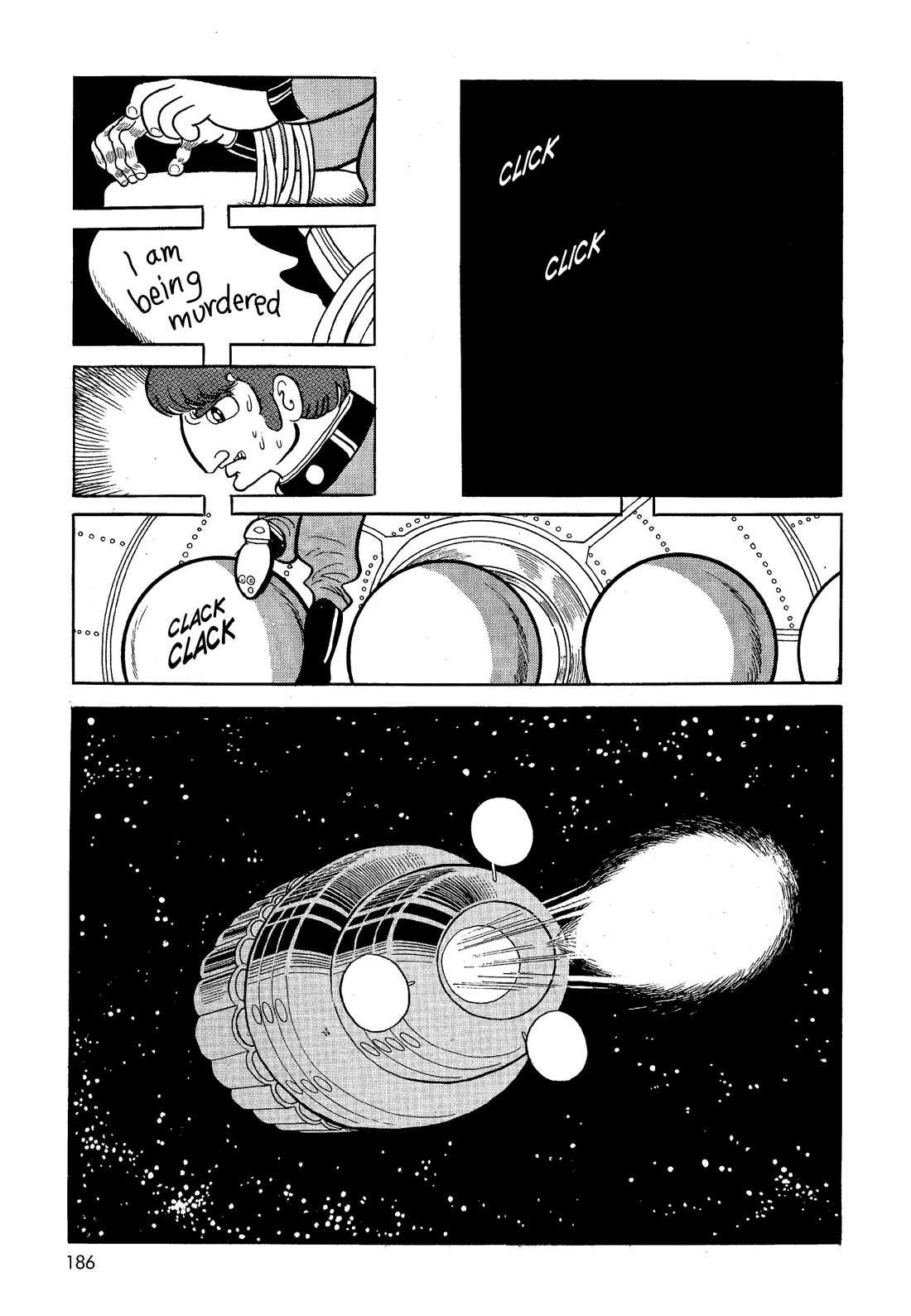 Hi no Tori Chapter 26 page 11 - Chapter 26