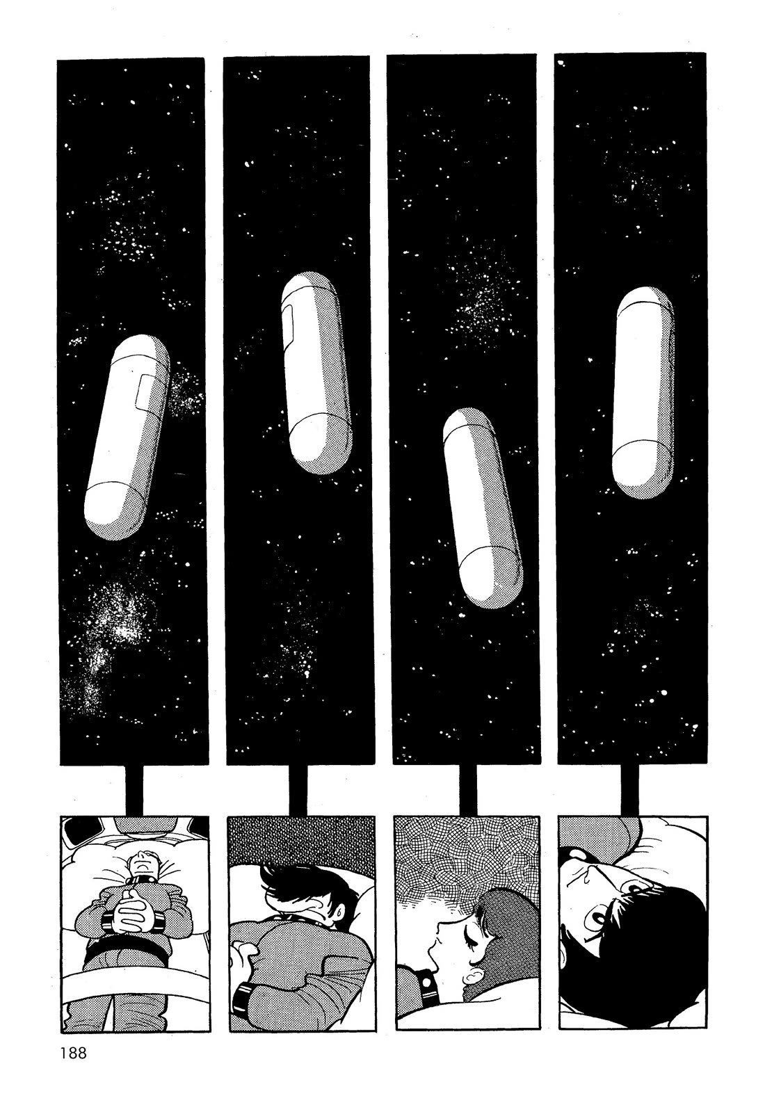 Hi no Tori Chapter 26 page 13 - Chapter 26