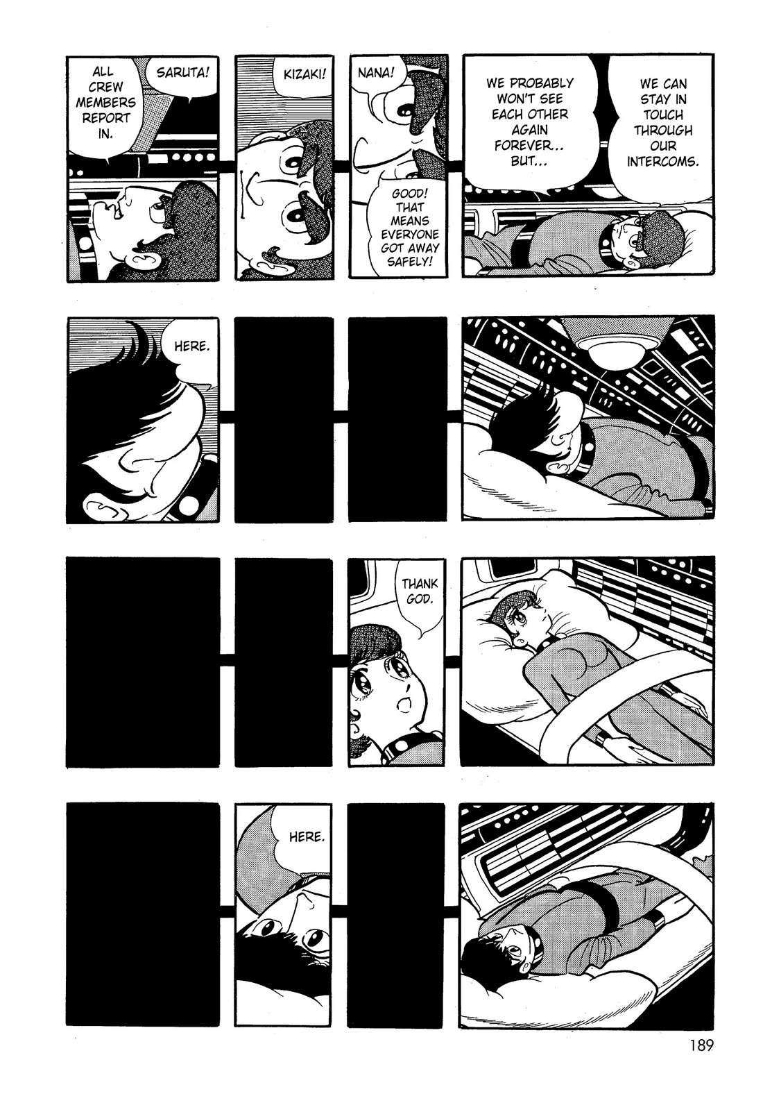 Hi no Tori Chapter 26 page 14 - Chapter 26