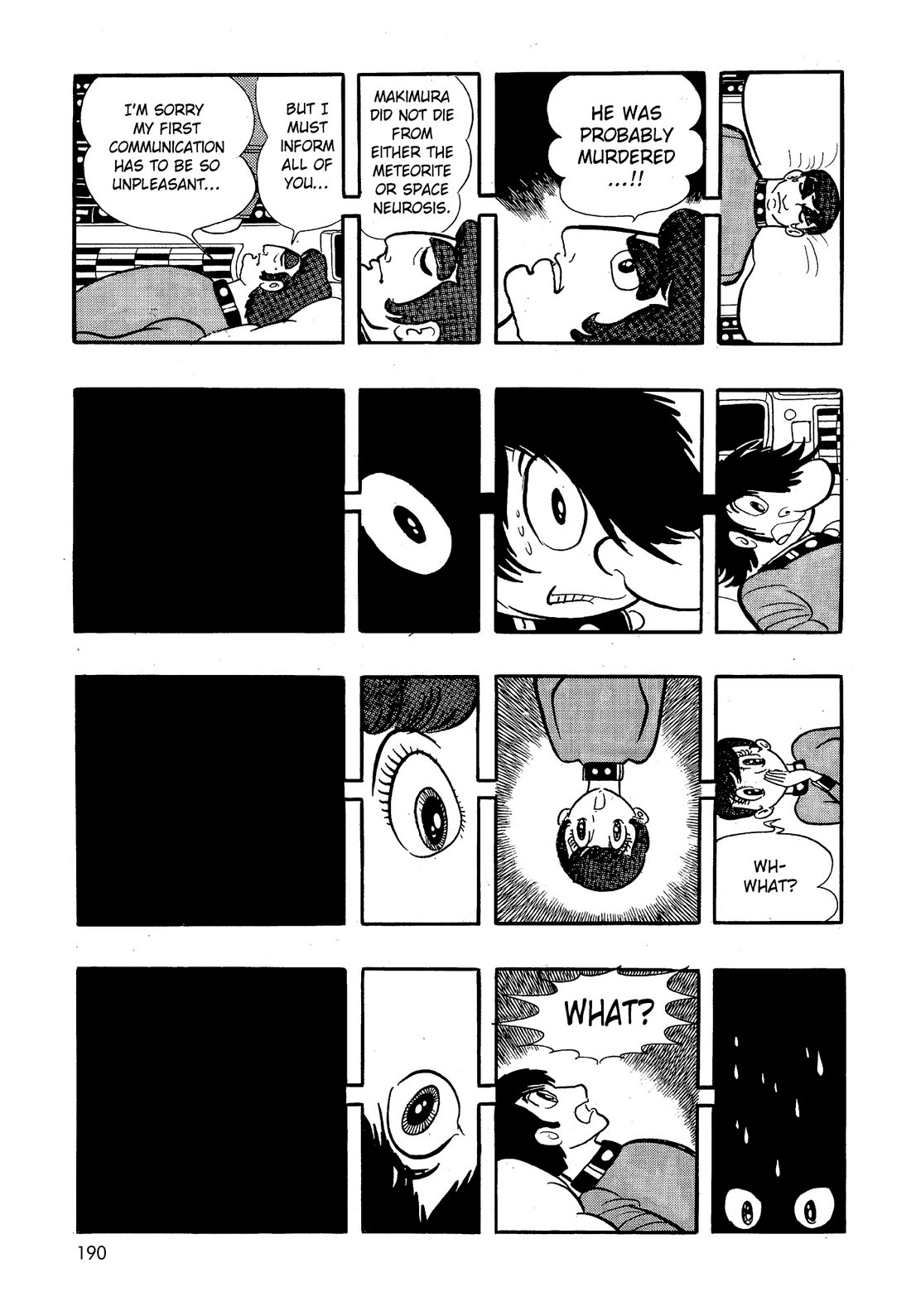 Hi no Tori Chapter 26 page 15 - Chapter 26